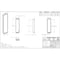 Visipak Thermoform-CLAMSHELL-7.750-1.875-6.188-1.313-0.750-6.562-1.500-0.015-CLEAR-STOCK 836263 - alternate 2